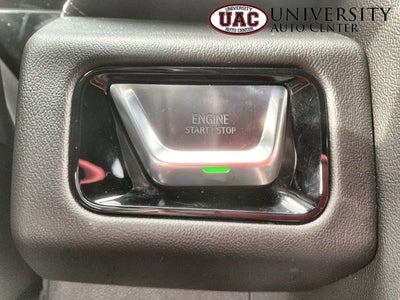 2025 GMC Yukon 4WD Denali