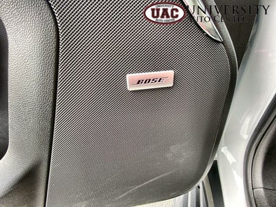 2025 GMC Yukon 4WD Denali