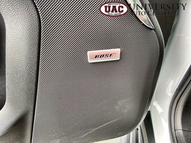 2025 GMC Yukon 4WD Denali