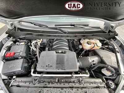 2025 GMC Yukon 4WD Denali