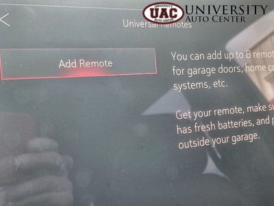 2025 GMC Yukon 4WD Denali