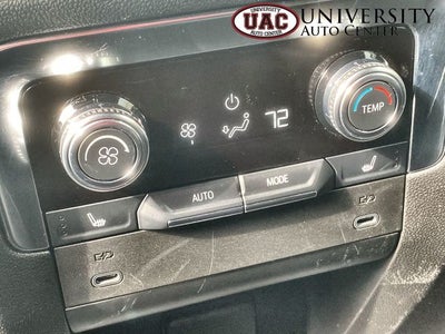 2025 GMC Yukon 4WD Denali