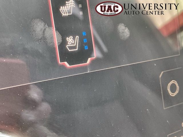 2025 GMC Yukon 4WD Denali