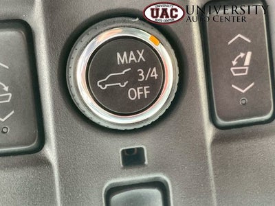 2025 GMC Yukon 4WD Denali