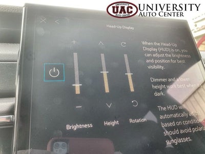 2025 GMC Yukon 4WD Denali