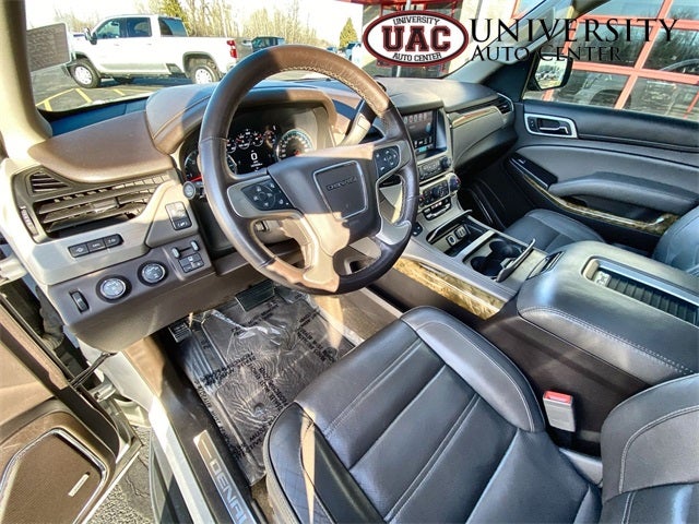 2017 GMC Yukon XL Denali