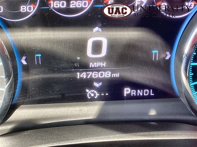 2017 GMC Yukon XL Denali