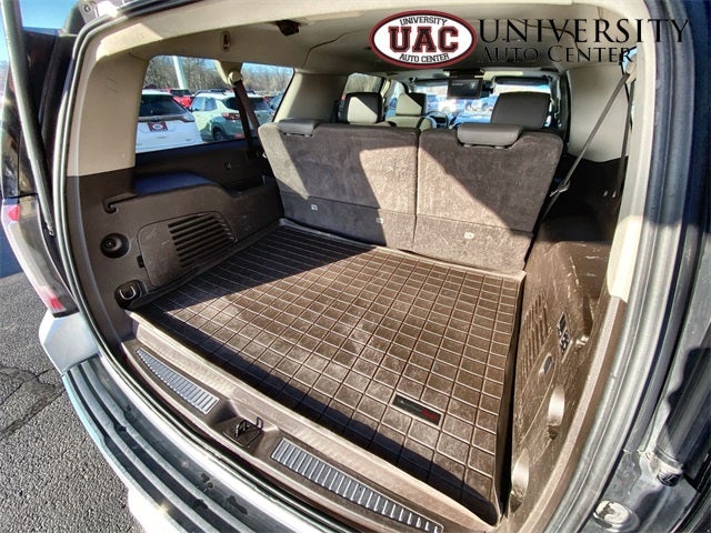 2017 GMC Yukon XL Denali