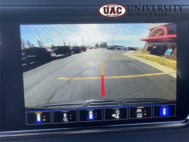 2024 GMC Yukon XL 4WD Denali