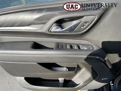 2024 GMC Yukon XL 4WD Denali