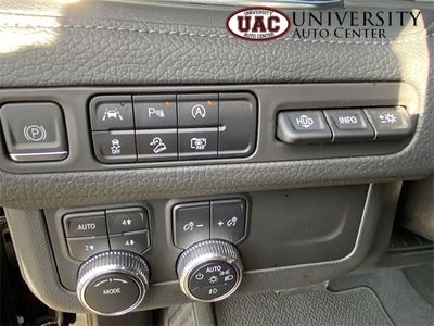 2024 GMC Yukon XL 4WD Denali