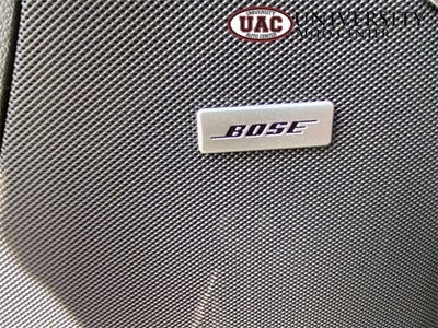 2024 GMC Yukon XL 4WD Denali