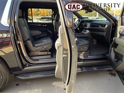 2024 GMC Yukon XL 4WD Denali