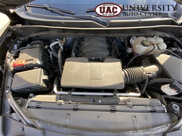 2024 GMC Yukon XL 4WD Denali