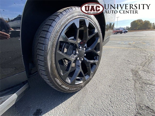 2024 GMC Yukon XL 4WD Denali