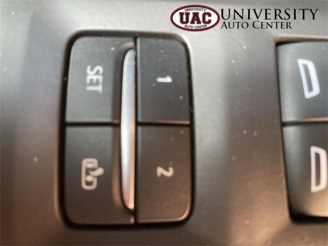 2024 GMC Yukon XL 4WD Denali