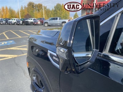 2024 GMC Yukon XL 4WD Denali