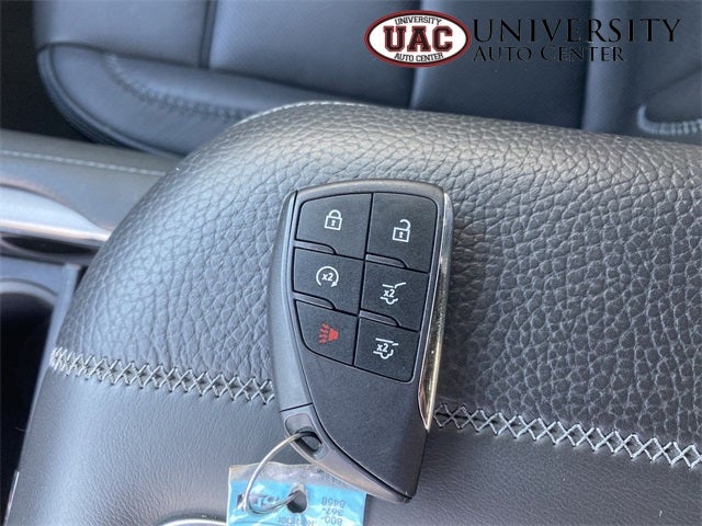 2024 GMC Yukon XL 4WD Denali