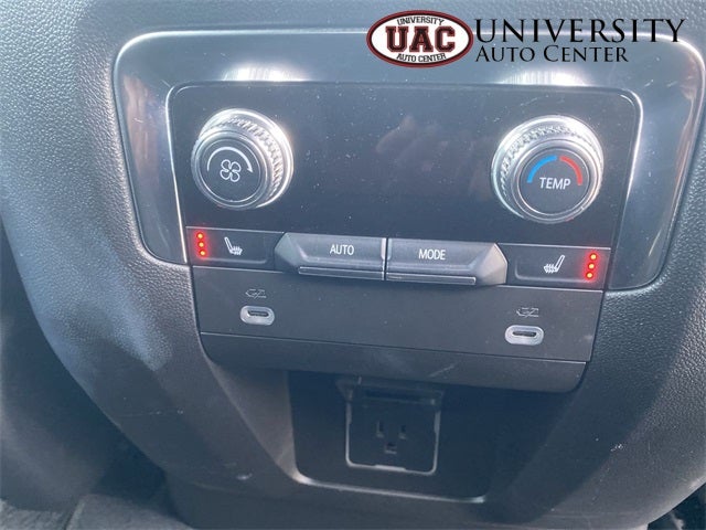 2024 GMC Yukon XL 4WD Denali