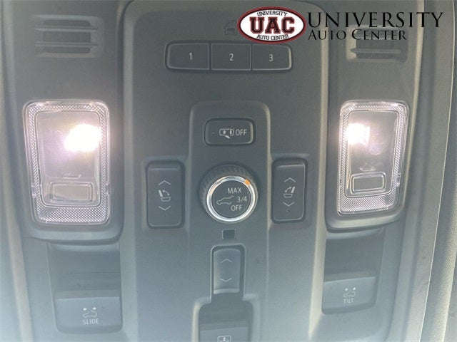 2024 GMC Yukon XL 4WD Denali