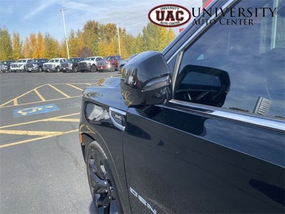 2024 GMC Yukon XL 4WD Denali