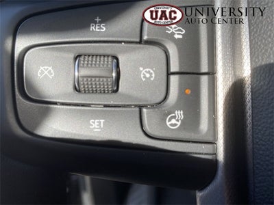 2024 GMC Yukon XL 4WD Denali