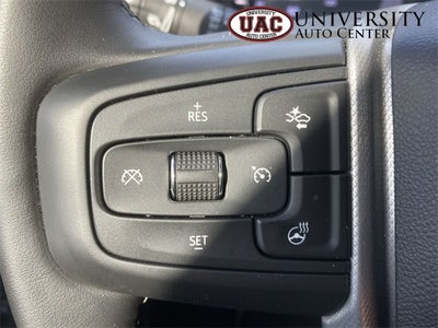 2024 GMC Yukon XL 4WD Denali