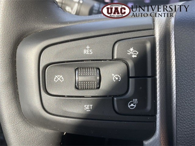 2024 GMC Yukon XL 4WD Denali