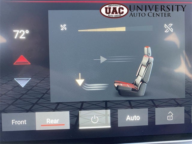 2024 GMC Yukon XL 4WD Denali