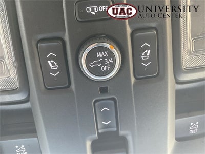 2024 GMC Yukon XL 4WD Denali