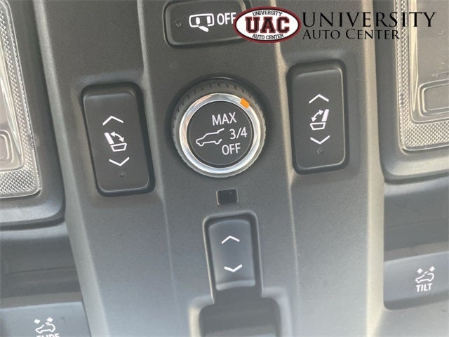 2024 GMC Yukon XL 4WD Denali