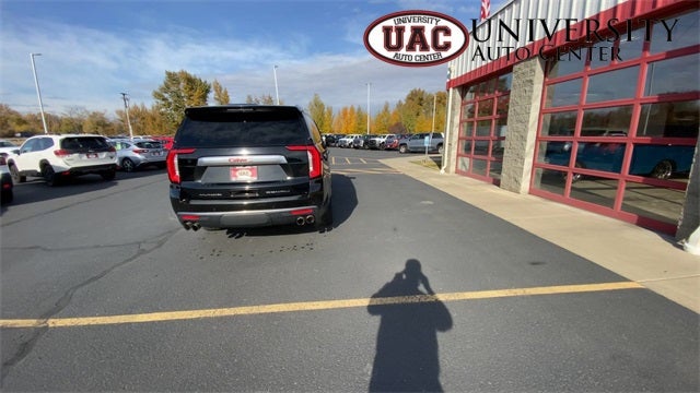 2024 GMC Yukon XL 4WD Denali