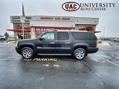 2012 GMC Yukon XL 1500 Denali
