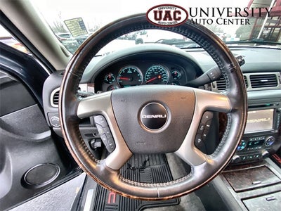 2012 GMC Yukon XL 1500 Denali