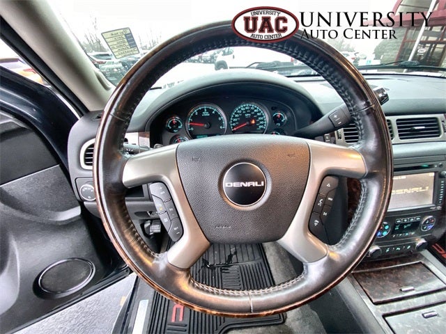 2012 GMC Yukon XL 1500 Denali