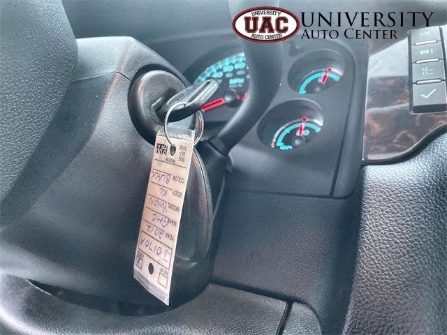 2012 GMC Yukon XL 1500 Denali