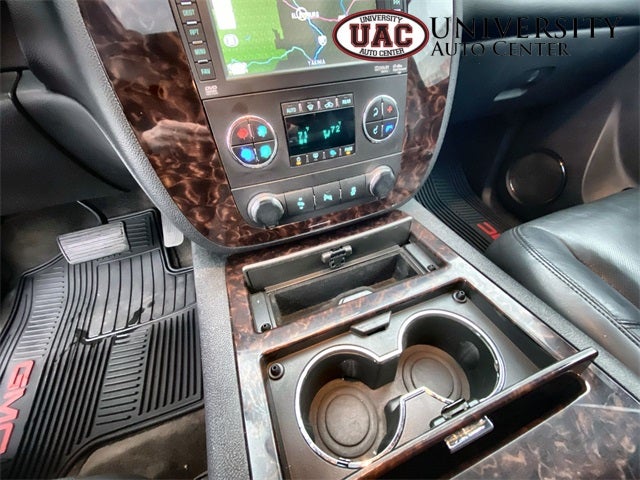 2012 GMC Yukon XL 1500 Denali