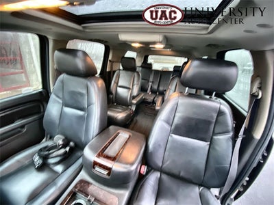 2012 GMC Yukon XL 1500 Denali