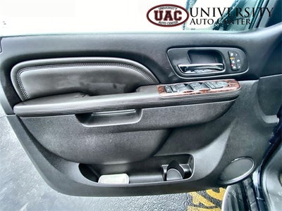 2012 GMC Yukon XL 1500 Denali