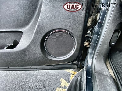 2012 GMC Yukon XL 1500 Denali