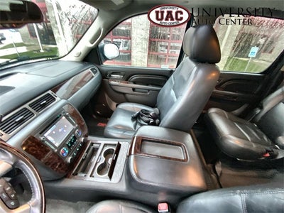 2012 GMC Yukon XL 1500 Denali