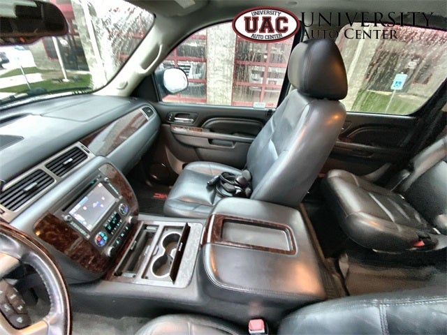 2012 GMC Yukon XL 1500 Denali