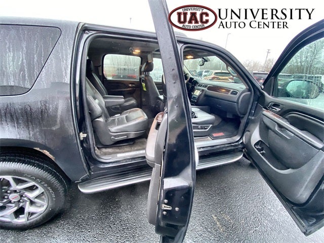 2012 GMC Yukon XL 1500 Denali