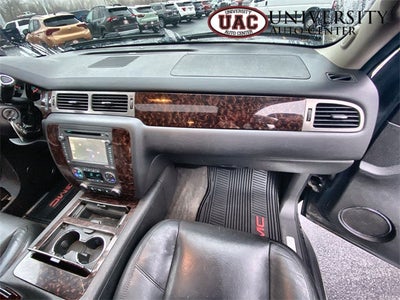 2012 GMC Yukon XL 1500 Denali