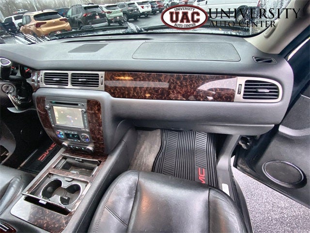 2012 GMC Yukon XL 1500 Denali