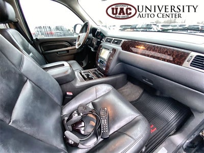 2012 GMC Yukon XL 1500 Denali