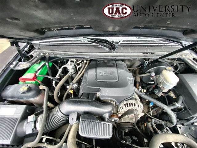 2012 GMC Yukon XL 1500 Denali