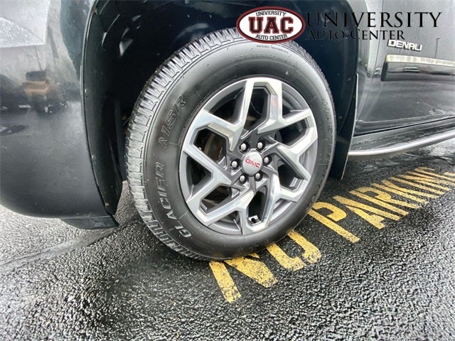 2012 GMC Yukon XL 1500 Denali