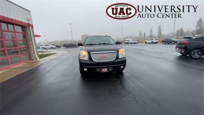 2012 GMC Yukon XL 1500 Denali