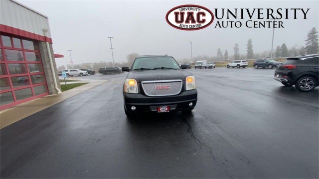 2012 GMC Yukon XL 1500 Denali